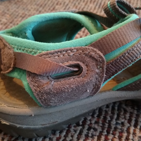 Keen Sport Sandals - Picture 7 of 11